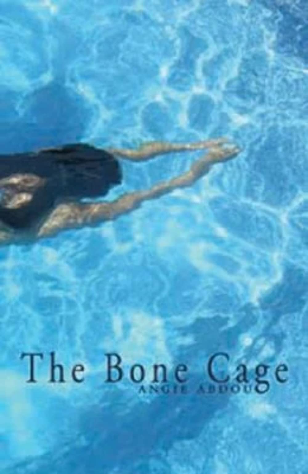 The Bone Cage,Used
