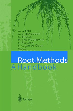 Root Methods: A Handbook,Used