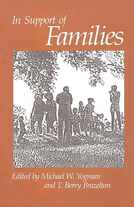 In Support of Families,Used