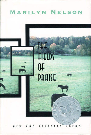The Fields Of Praise: New And Selected Poems,Used