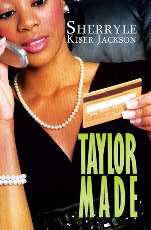 Taylor Made,Used