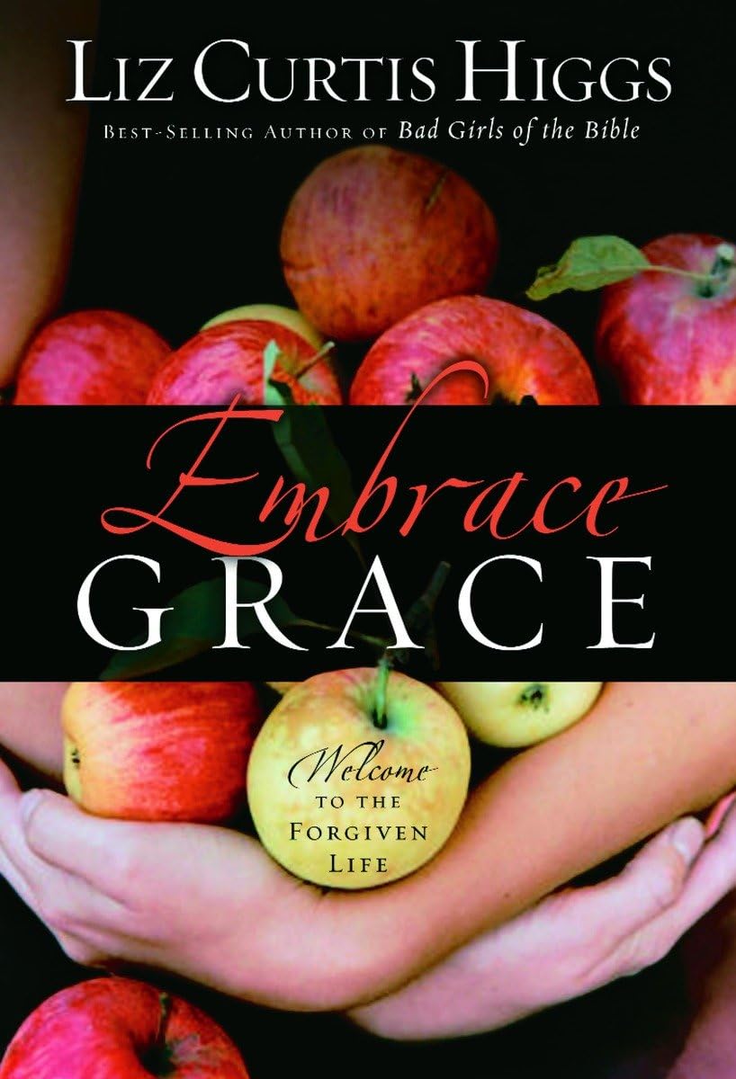Embrace Grace,Used
