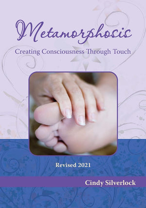 Metamorphosis, Creating Consciousness Through Touch,Used