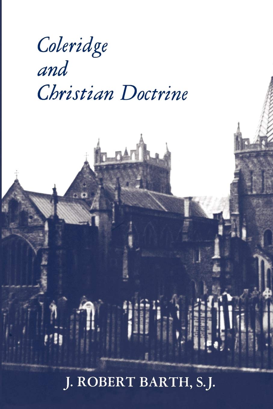 Coleridge And Christian Doctrine,Used