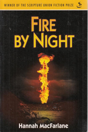 Fire by Night,Used
