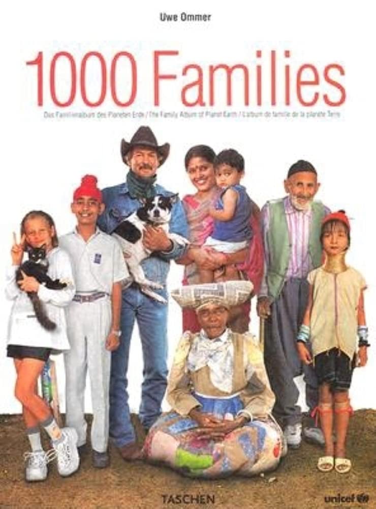 1000 Families,New