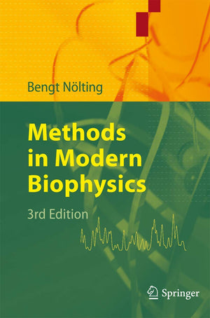 Methods in Modern Biophysics,Used