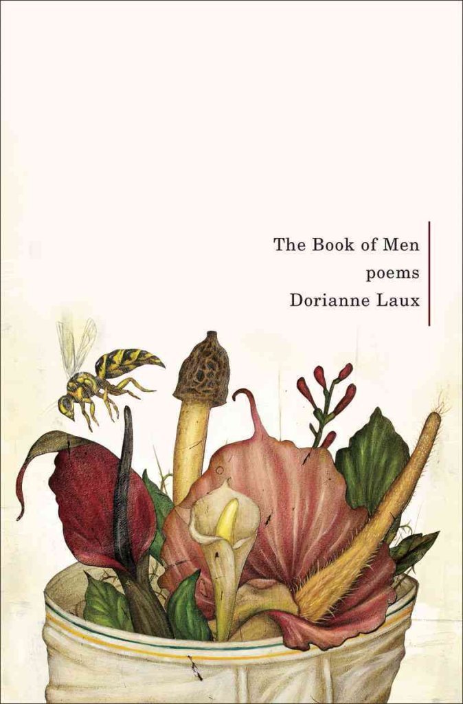 The Book of Men: Poems,Used