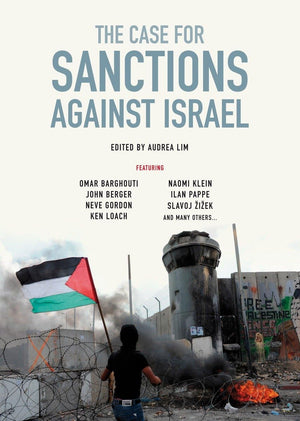 The Case For Sanctions Against Israel,Used