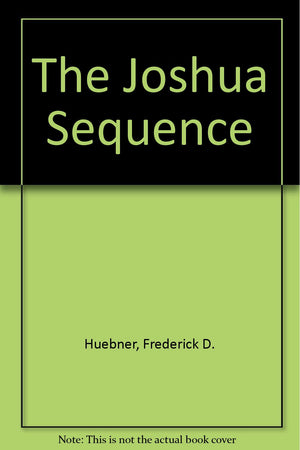 The Joshua Sequence,Used