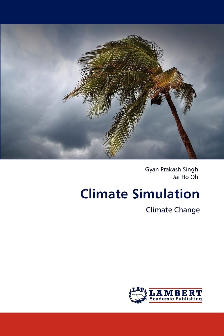 Climate Simulation: Climate Change,Used