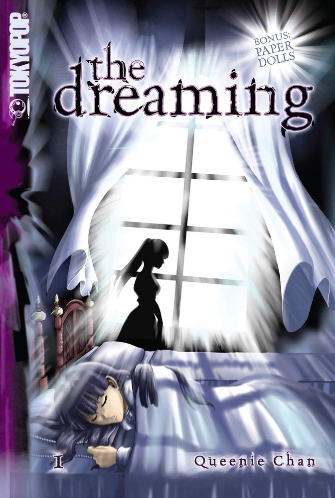 The Dreaming, Vol. 1,Used