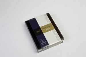 NKJV Notetaking Bible,Used