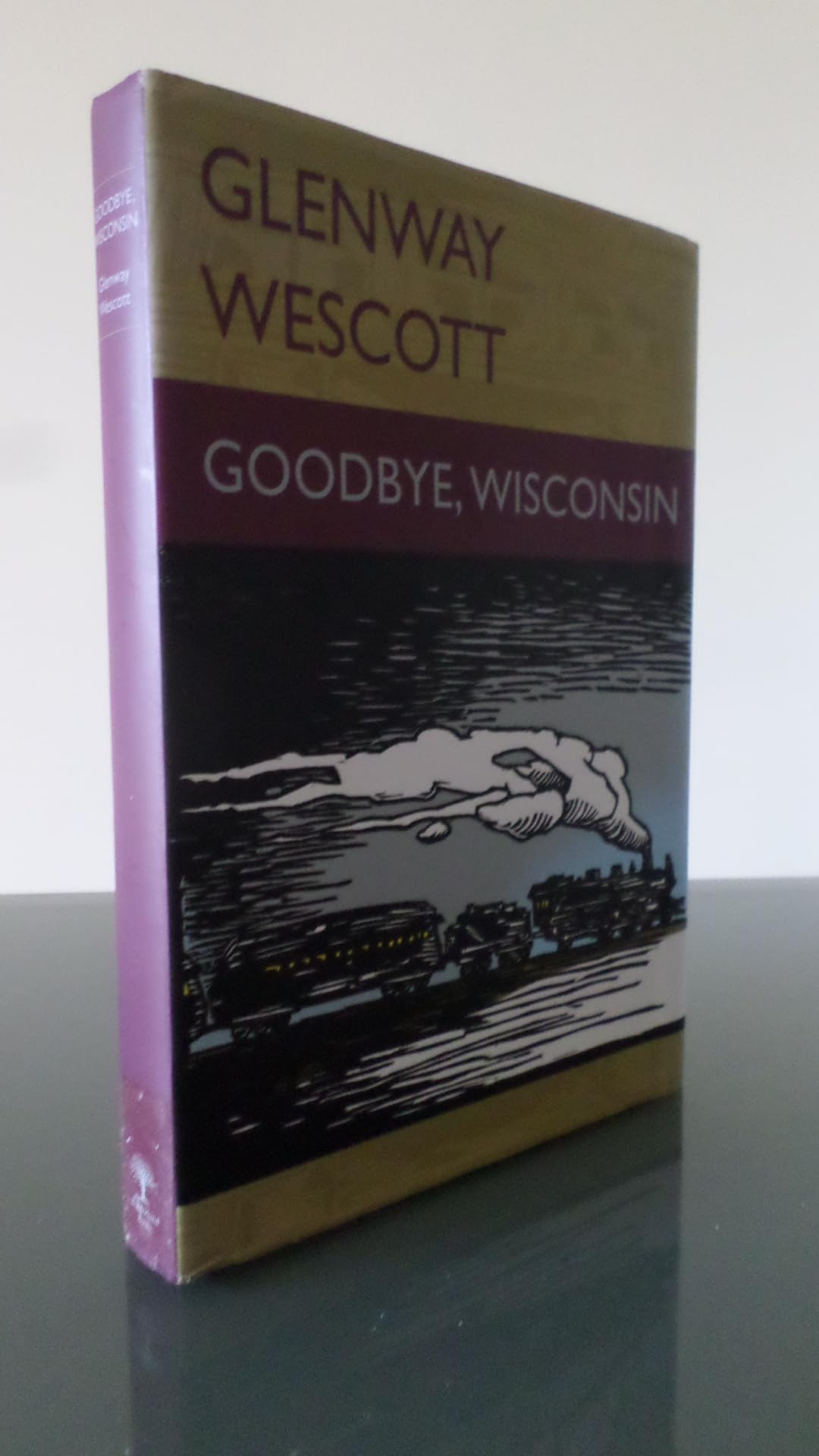 Goodbye, Wisconsin,Used