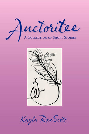 Auctoritee: A Collection Of Short Stories,Used