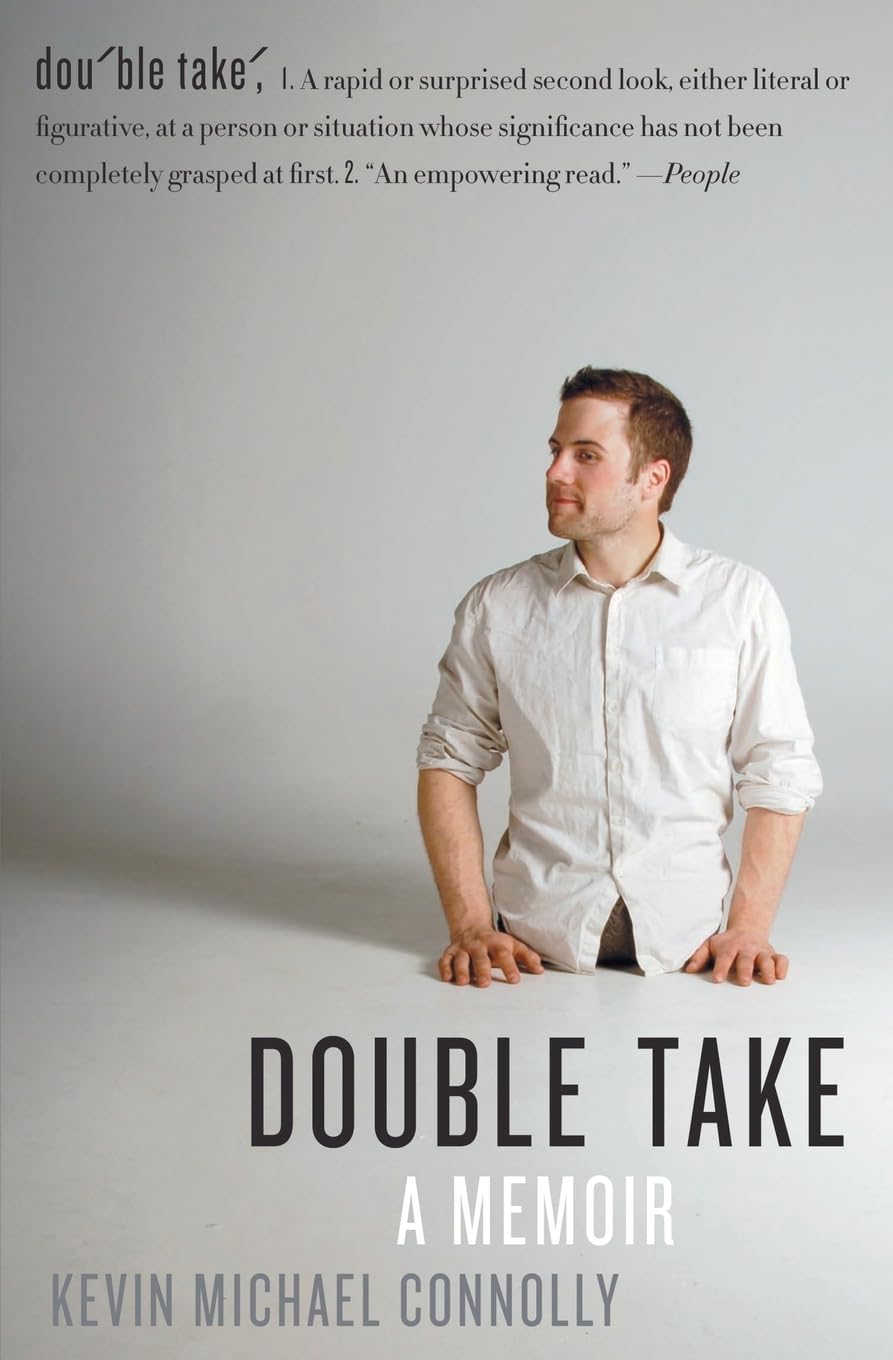 Double Take: A Memoir,Used