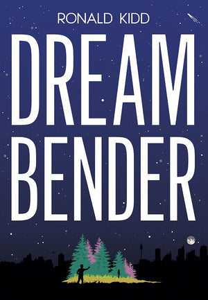 Dreambender,New