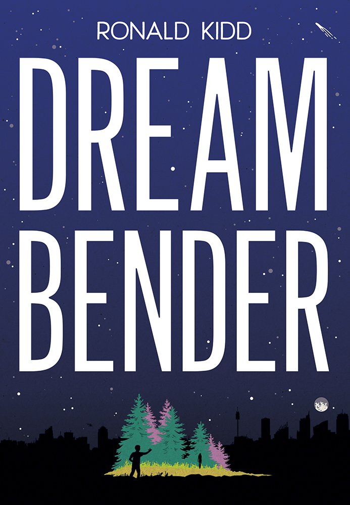 Dreambender,New