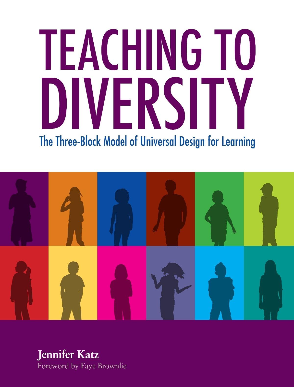Teaching to Diversity: The ThreeBlock Model of Universal Design for Learning