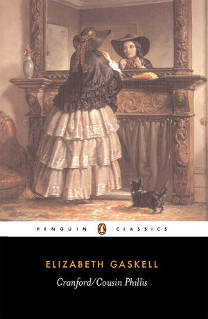 Cranford / Cousin Phillis (Penguin Classics),Used