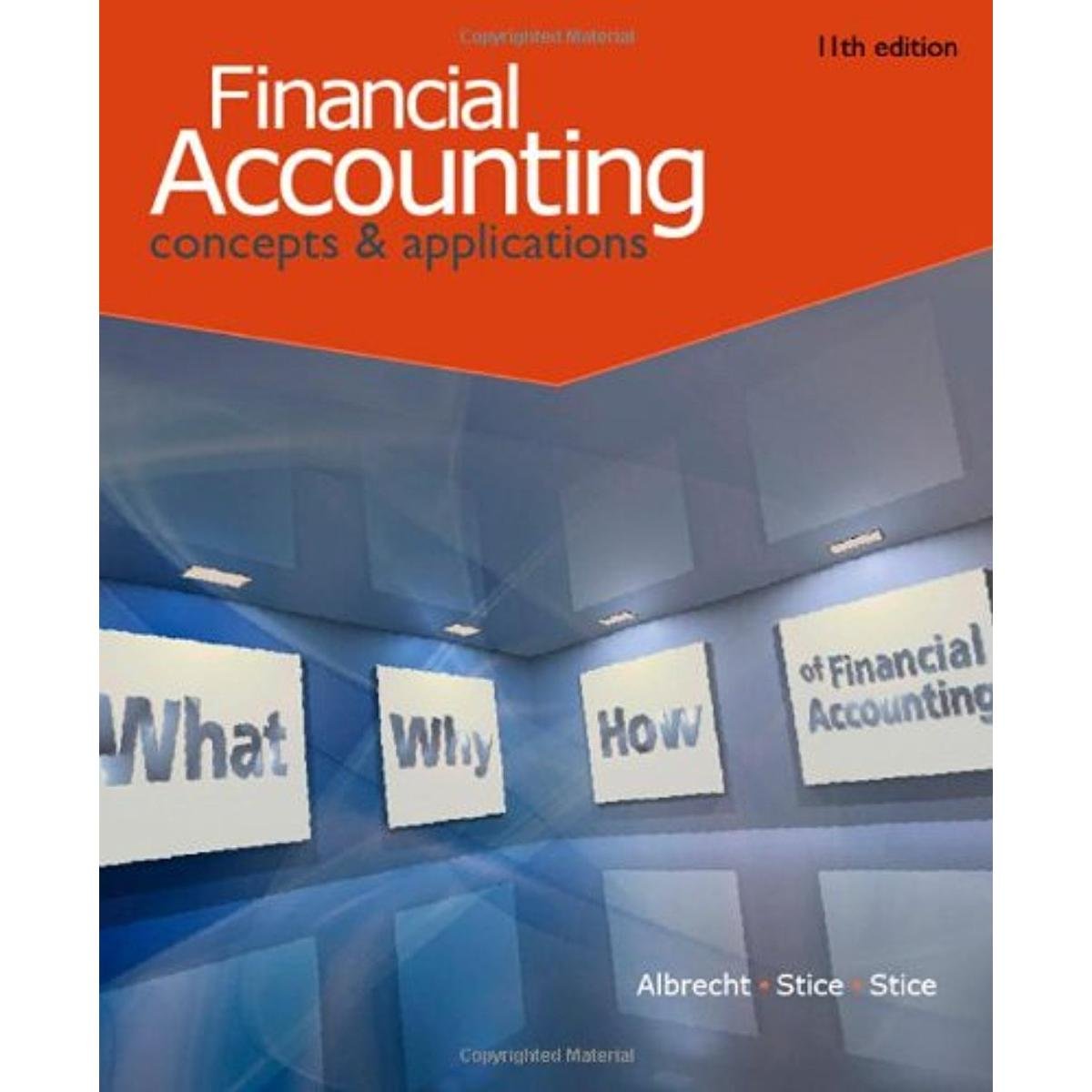 Financial Accounting (Available Titles CengageNOW),Used