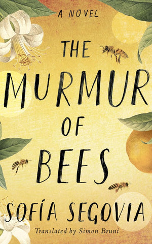 The Murmur of Bees,New
