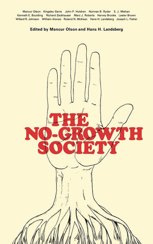 The NoGrowth Society,Used