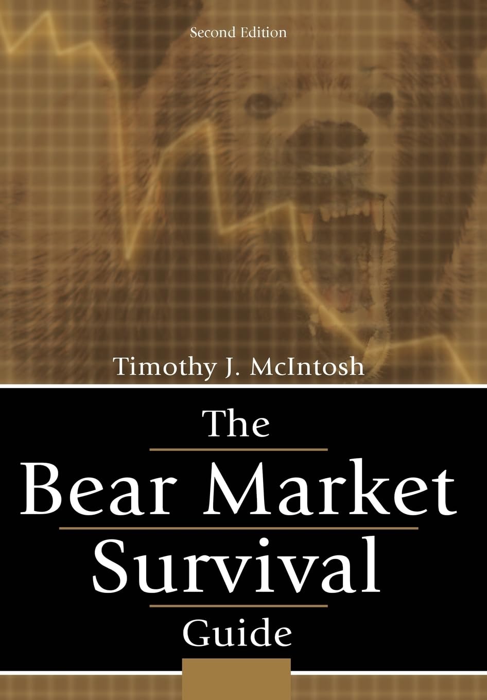 The Bear Market Survival Guide,Used