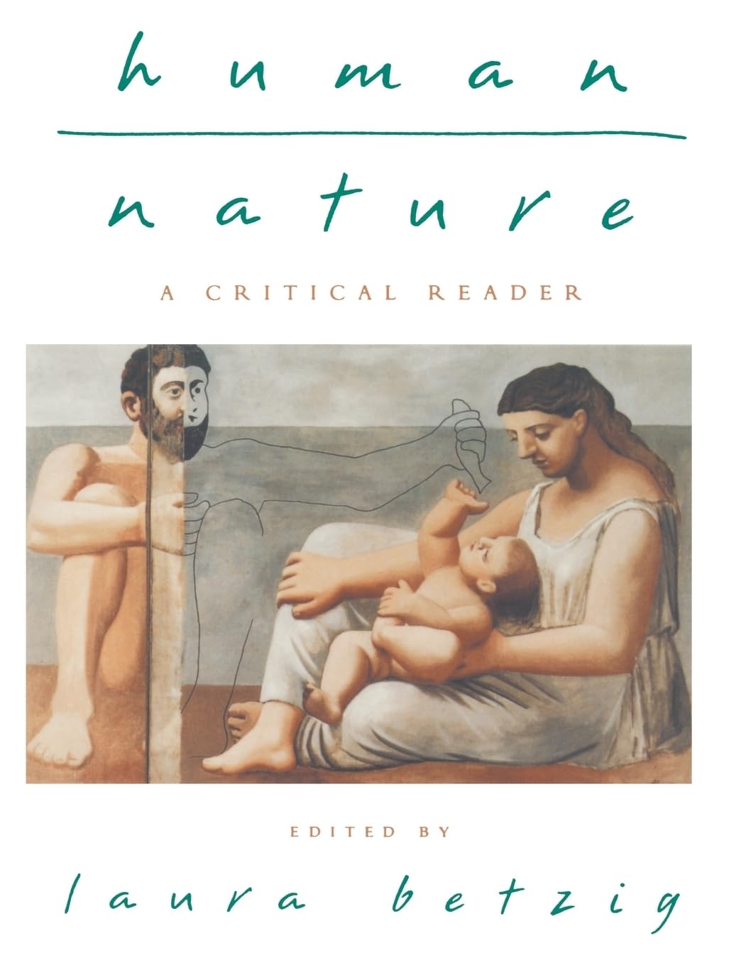 Human Nature: A Critical Reader,Used