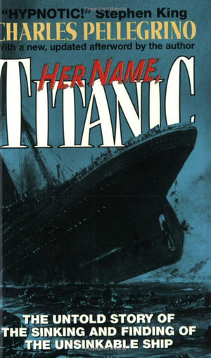 Her Name, Titanic,Used