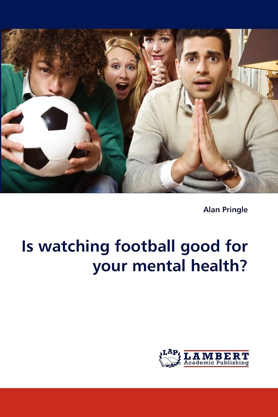 Is watching football good for your mental health?,Used