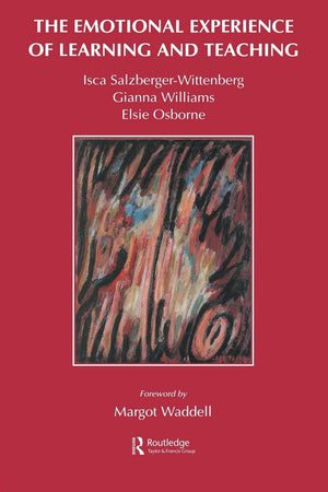 The Emotional Experience of Learning and Teaching,Used