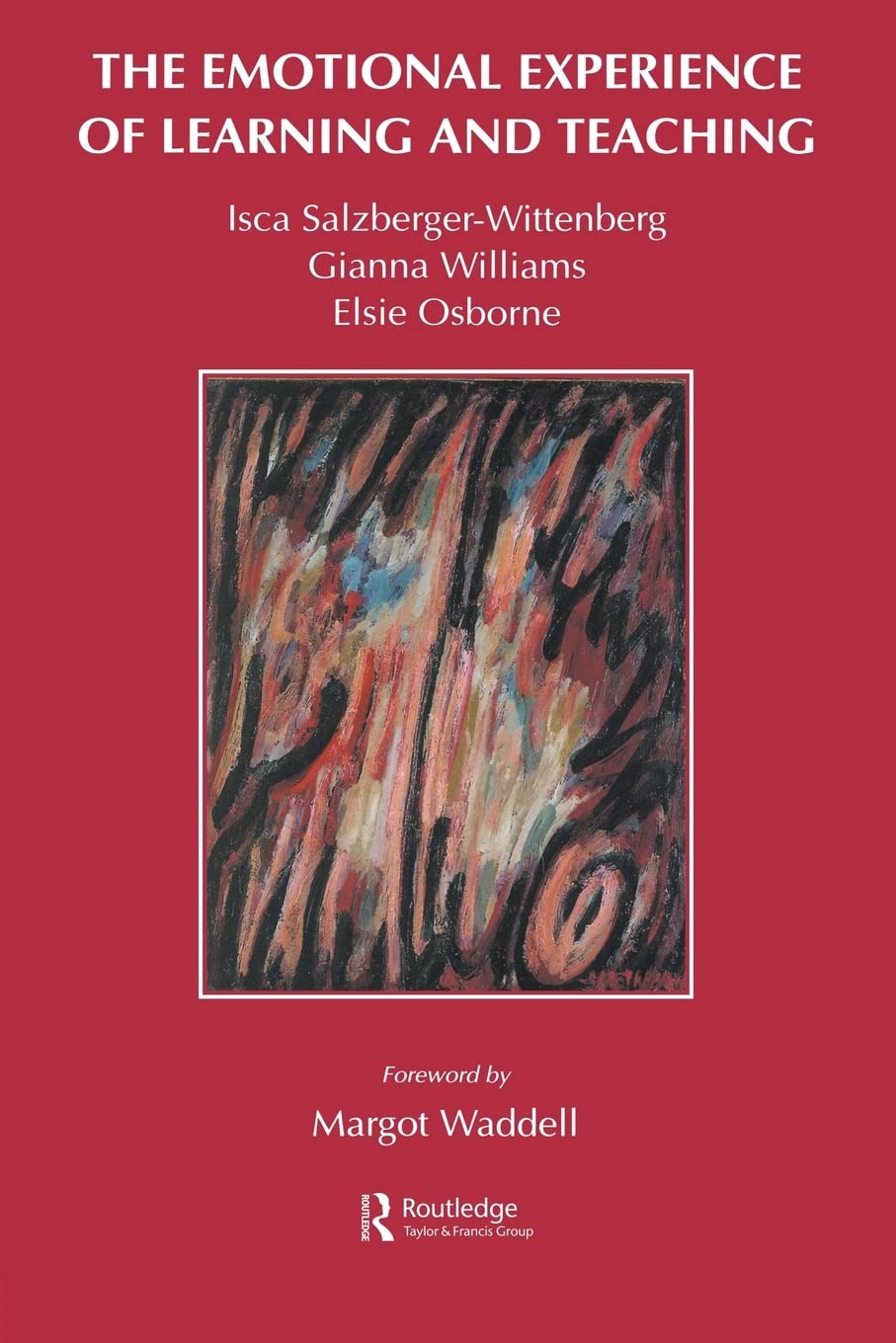 The Emotional Experience of Learning and Teaching,Used