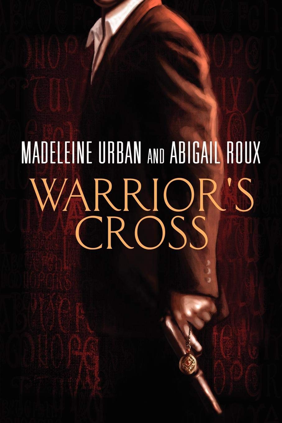Warrior's Cross,Used
