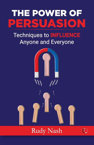 7 Secrets Of Persuasion