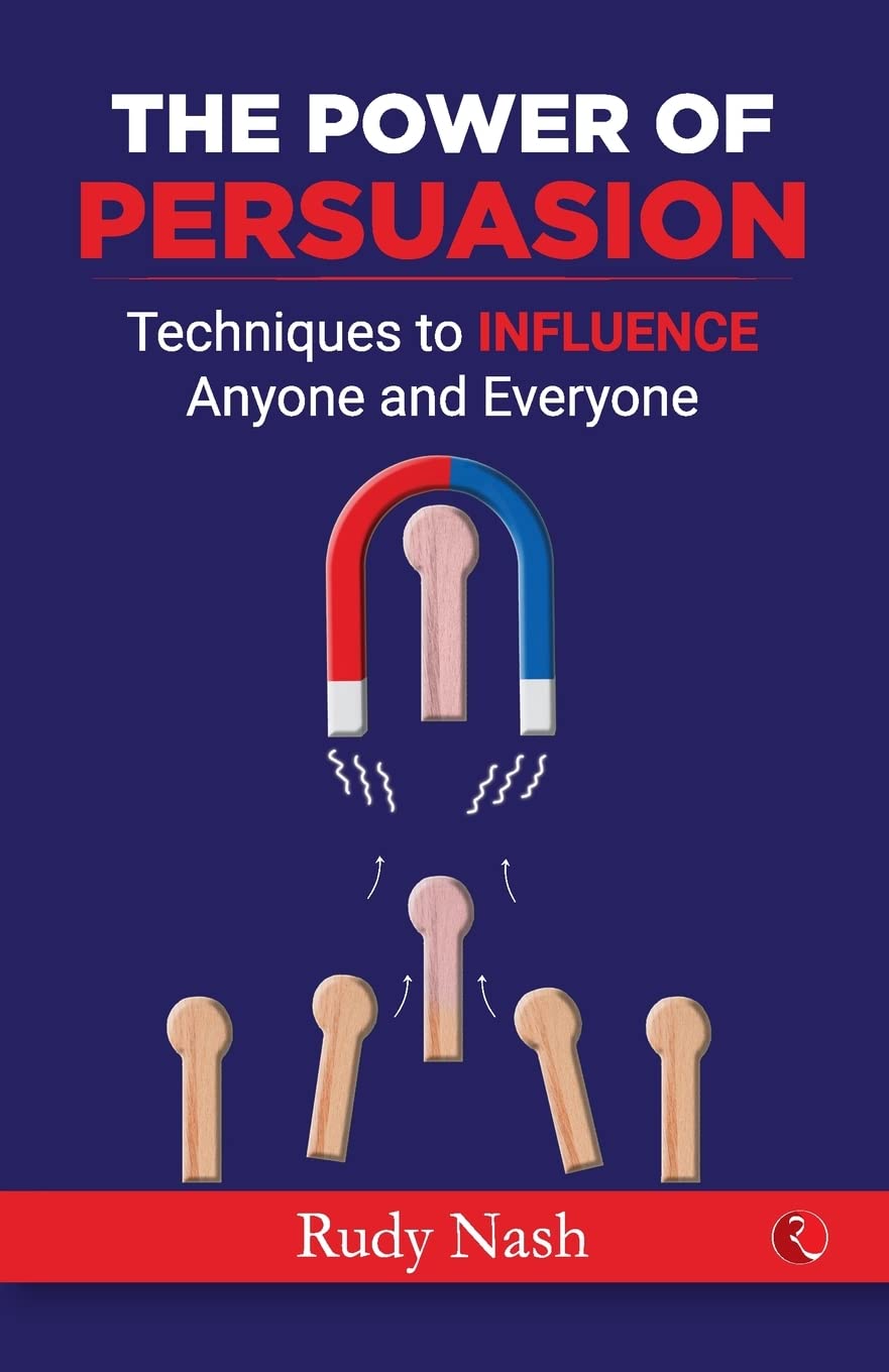 7 Secrets Of Persuasion