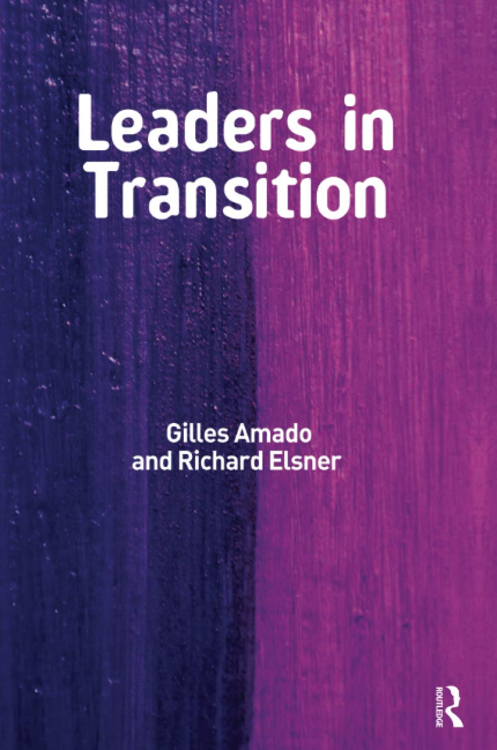 Leaders in Transition,Used