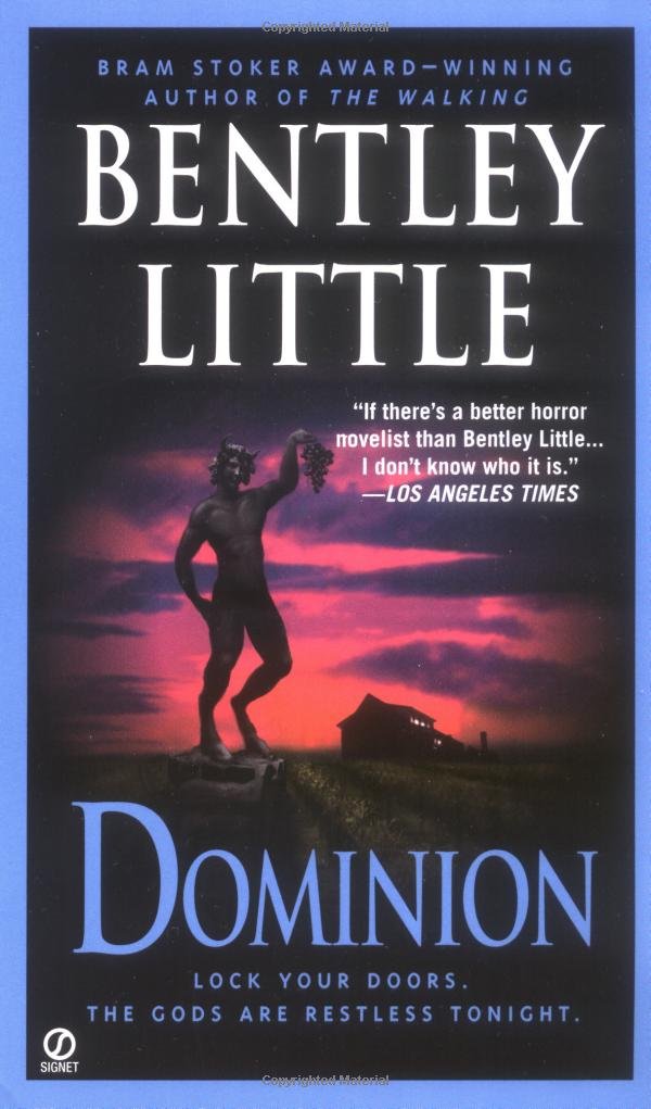 Dominion,New