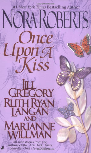 Once Upon A Kiss,Used