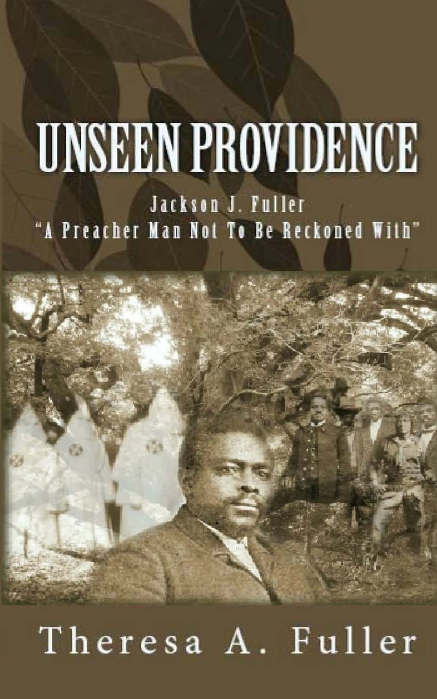 Unseen Providence,Used