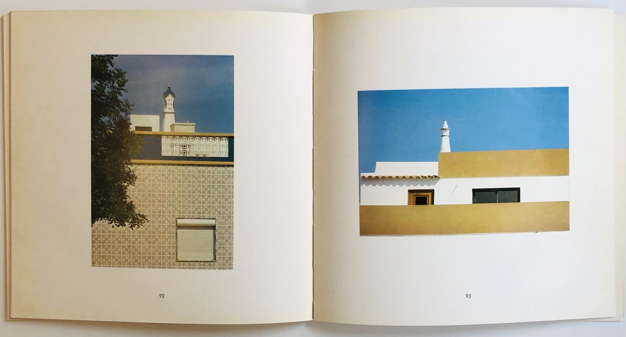 Chimney Book