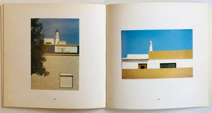 Chimney Book