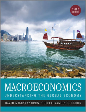 Macroeconomics: Understanding the Global Economy,Used