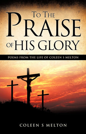 To The Praise Of His Glory,Used