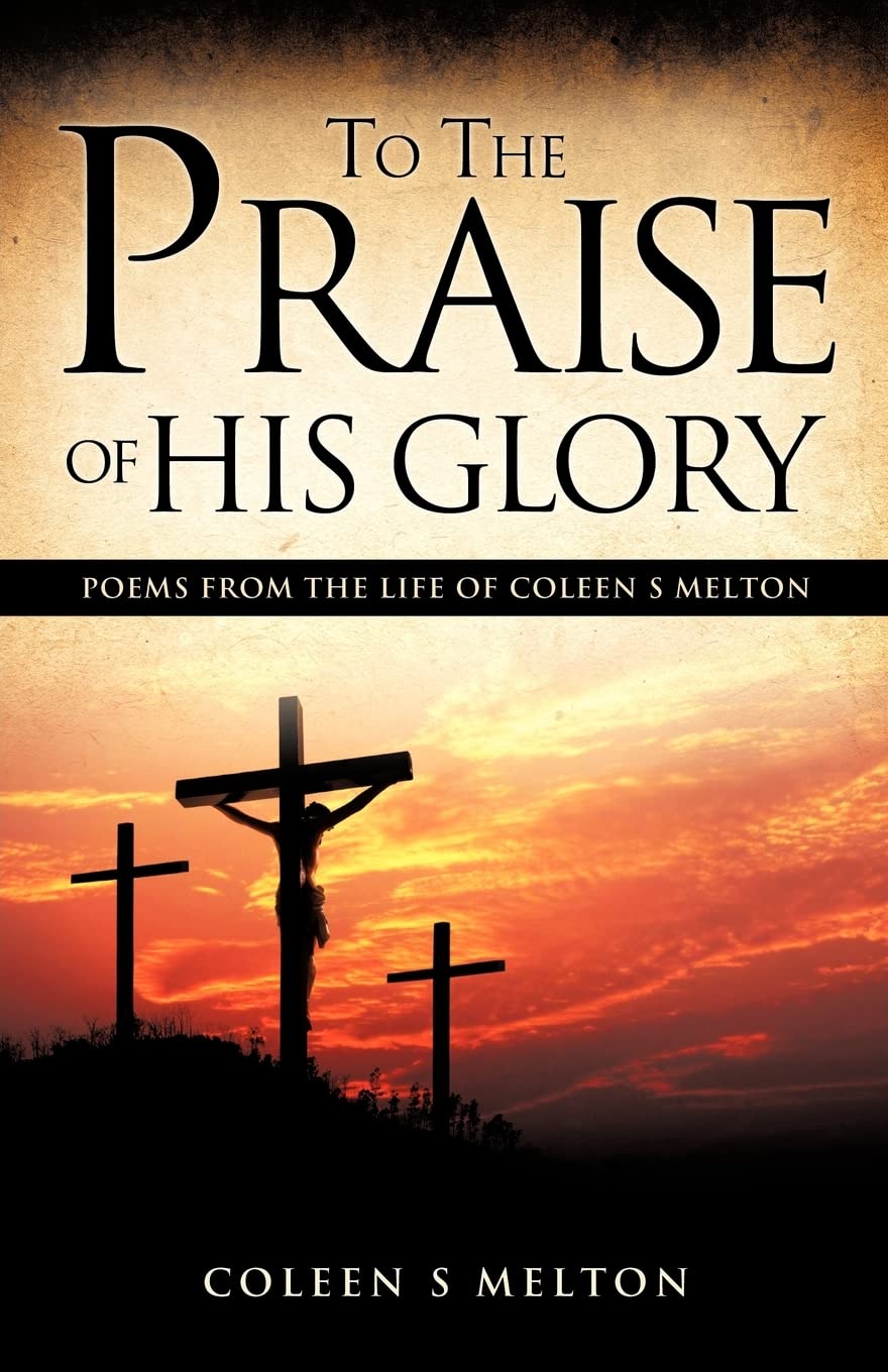 To The Praise Of His Glory,Used