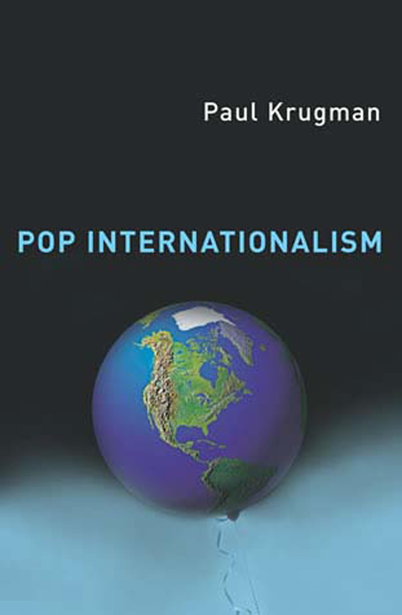 Pop Internationalism (Mit Press),Used