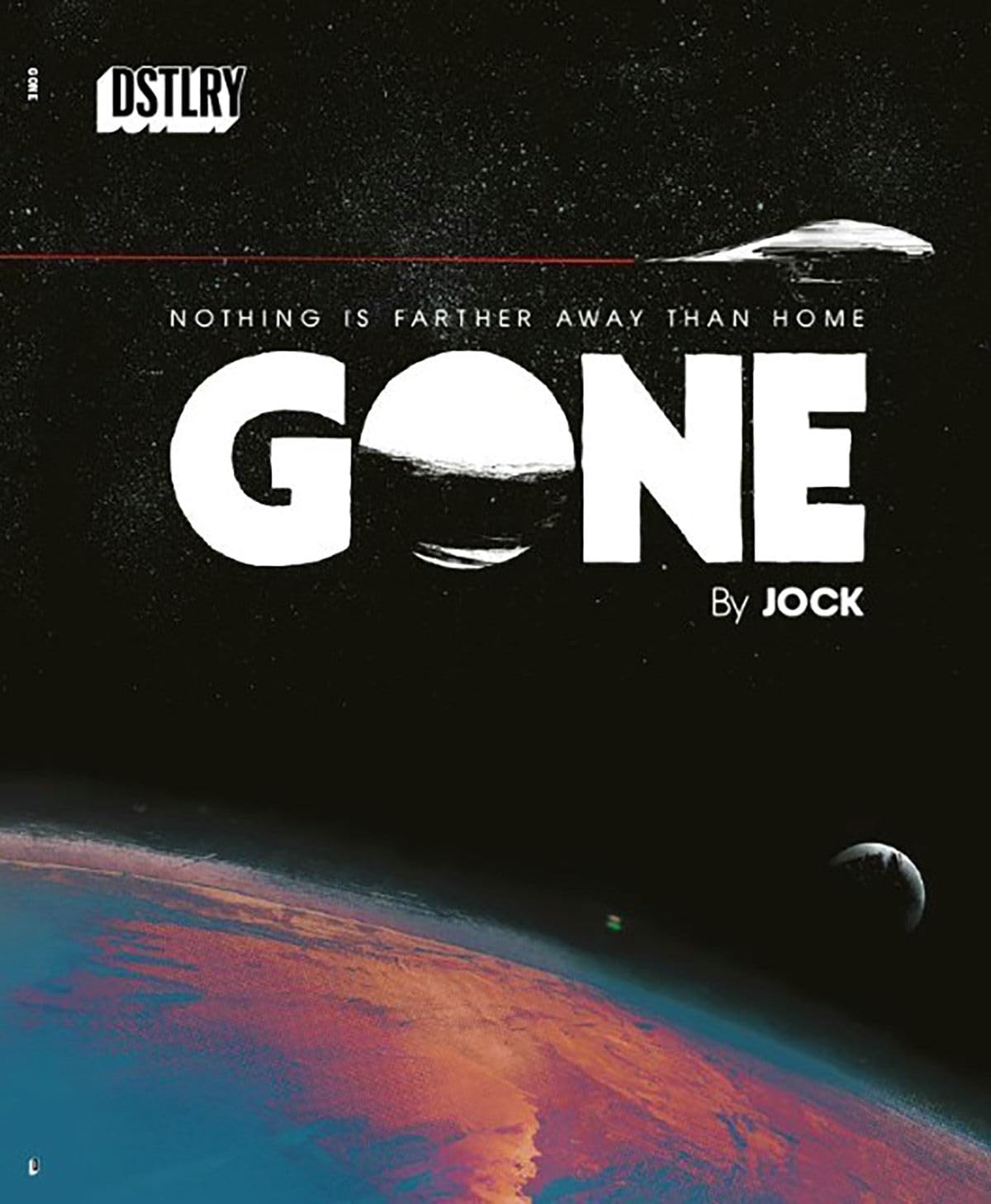 Gone,New