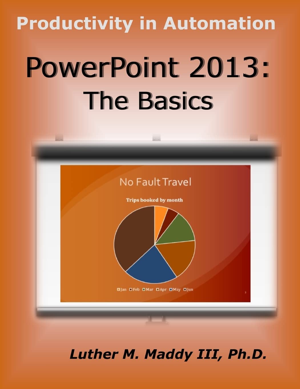 PowerPoint 2013: The Basics,Used