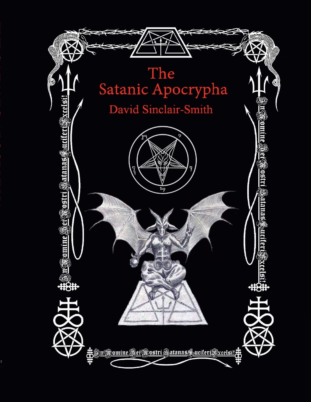 The Satanic Apocrypha,Used