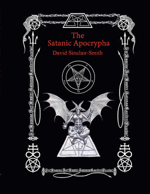 The Satanic Apocrypha,Used